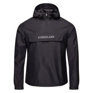 KLcaden Unisex Lightweight Rain Jacket
