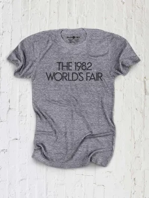 Knoxville, 1982 Tshirt