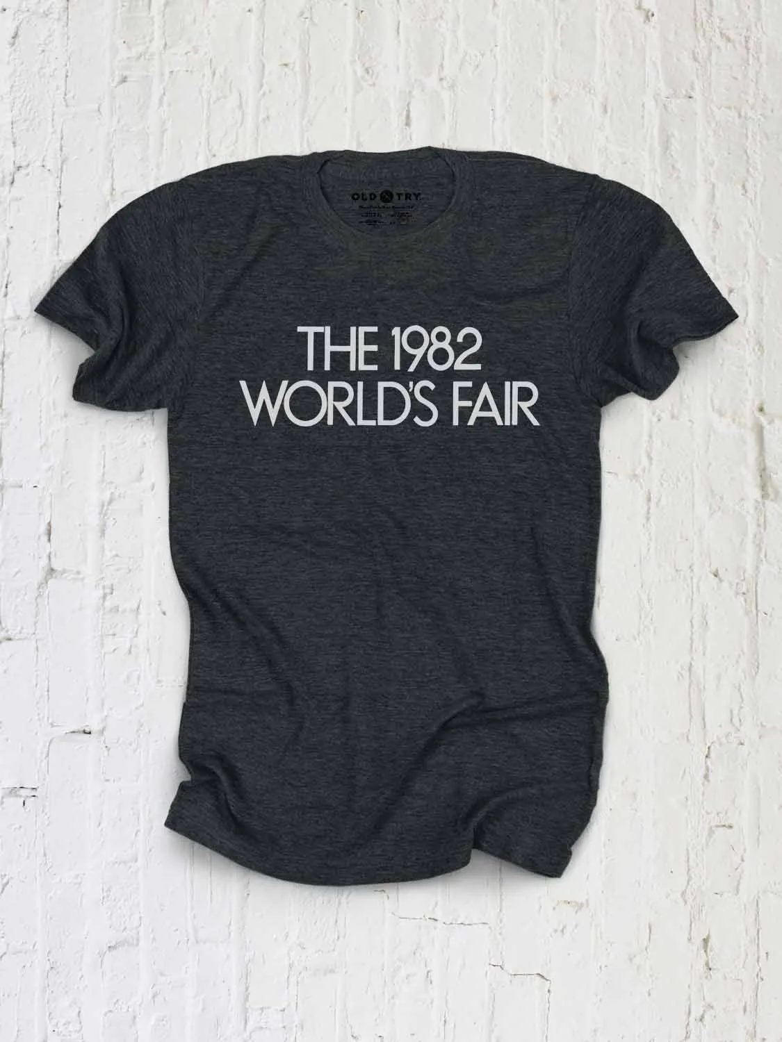 Knoxville, 1982 Tshirt