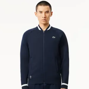 Lacoste Tennis x Daniil Medvedev Ultra Dry Jacket