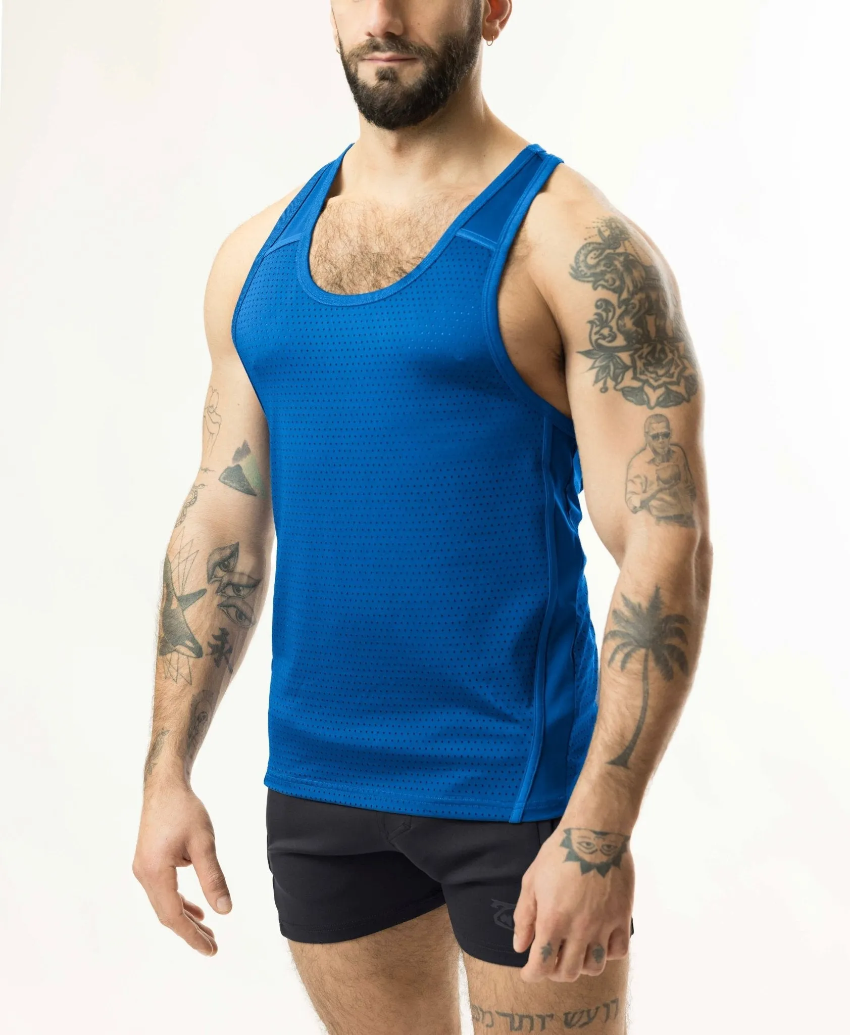Lift Racerback Tank