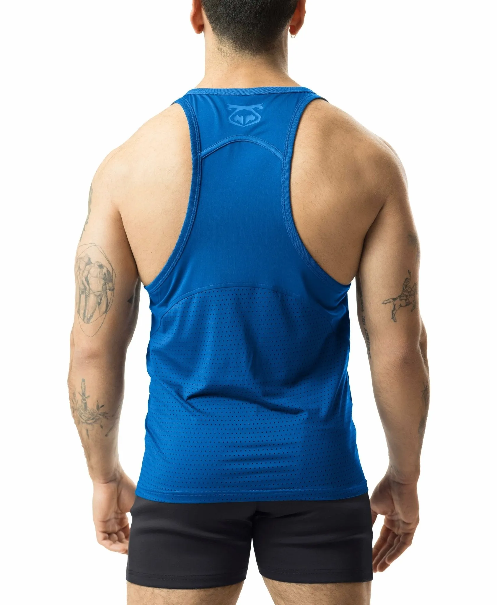 Lift Racerback Tank