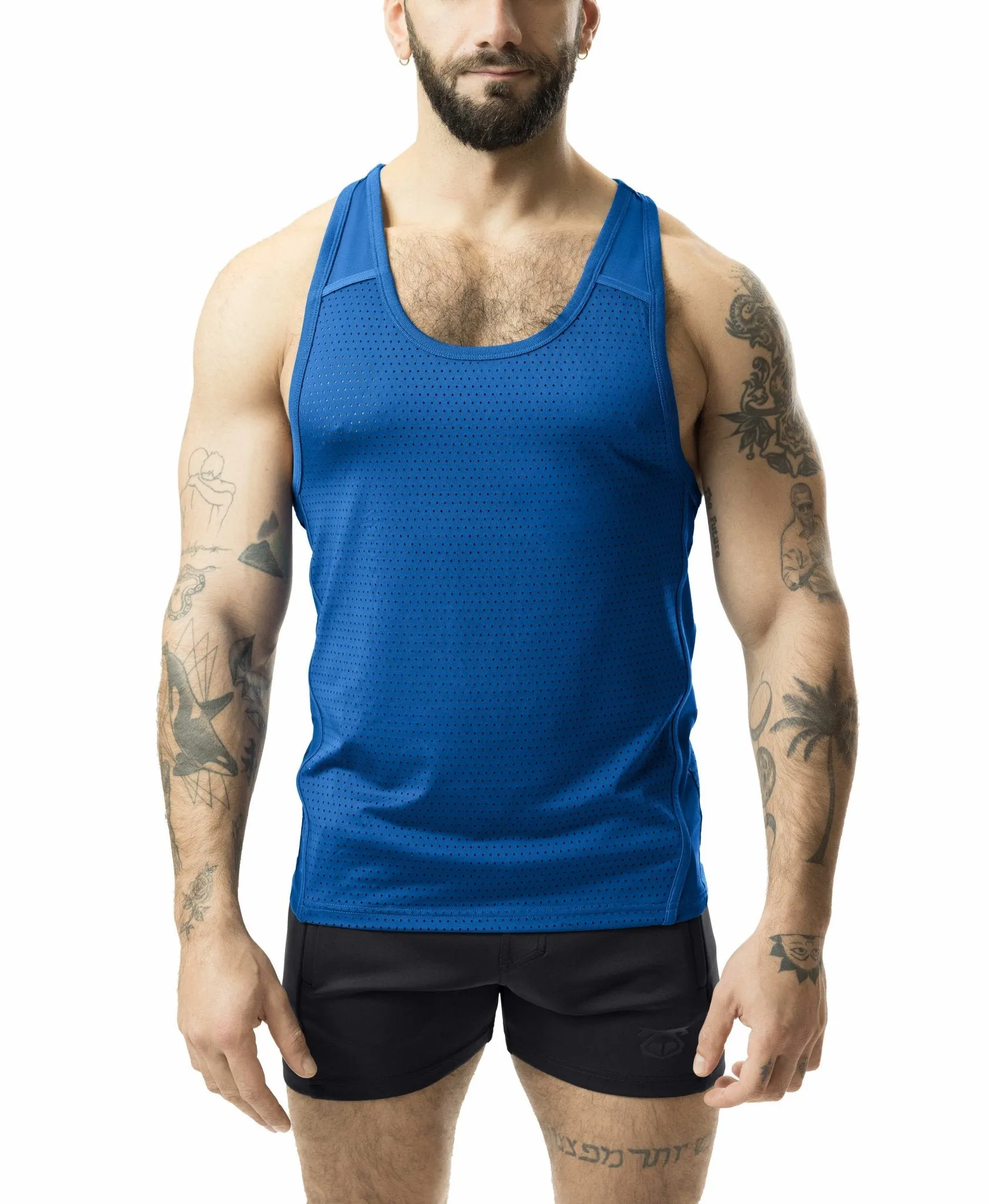 Lift Racerback Tank