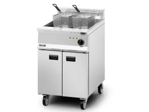Lincat Opus 800 OE8108 Free Standing Electric Fryer