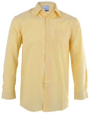 Long Sleeve Drew Shirt - Mens