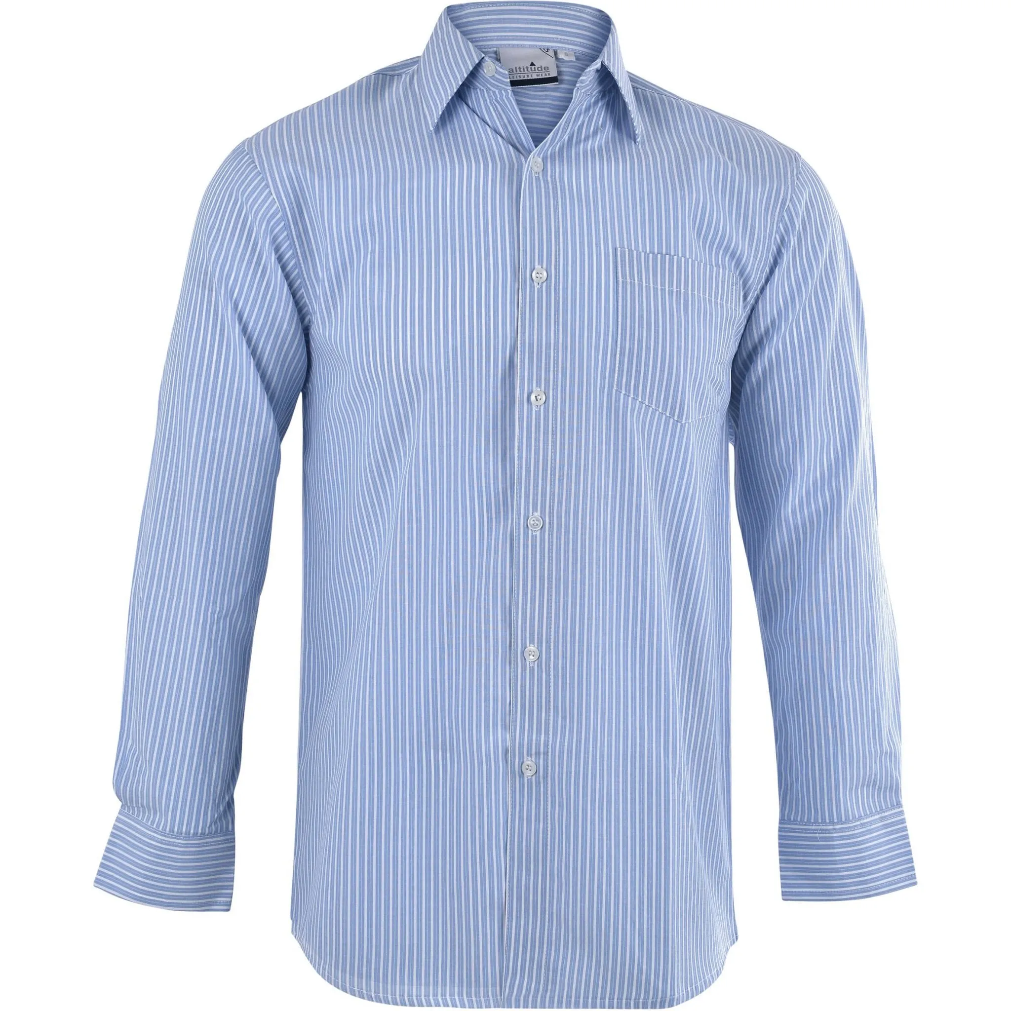 Long Sleeve Drew Shirt - Mens