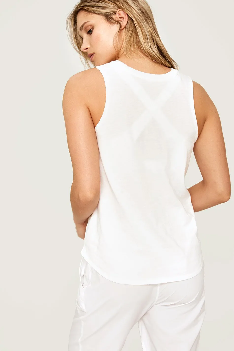 LWT KALANI TANK