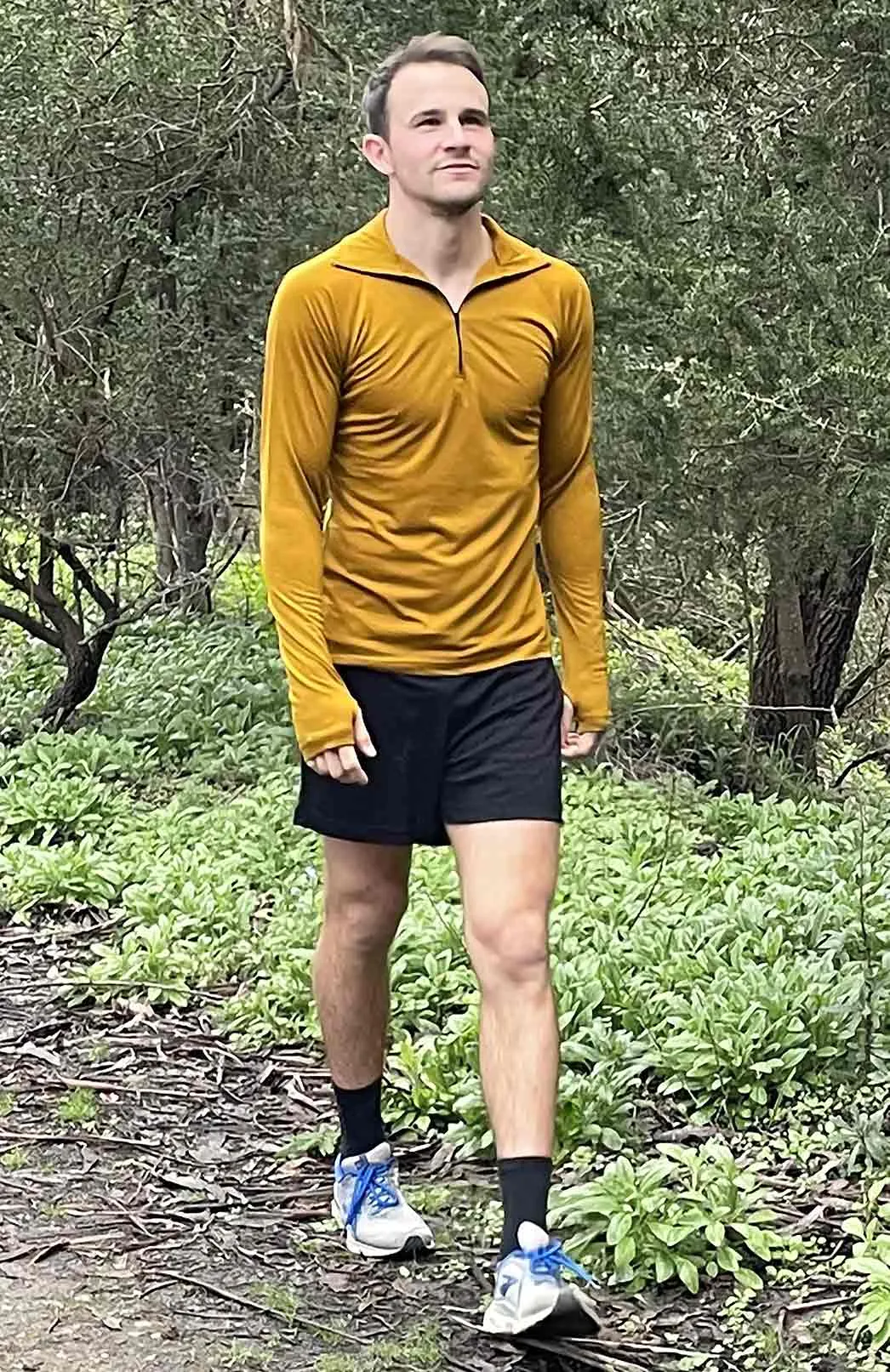 Men's Running Shorts