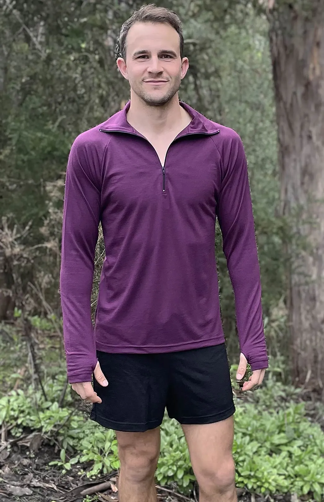 Men's Running Shorts