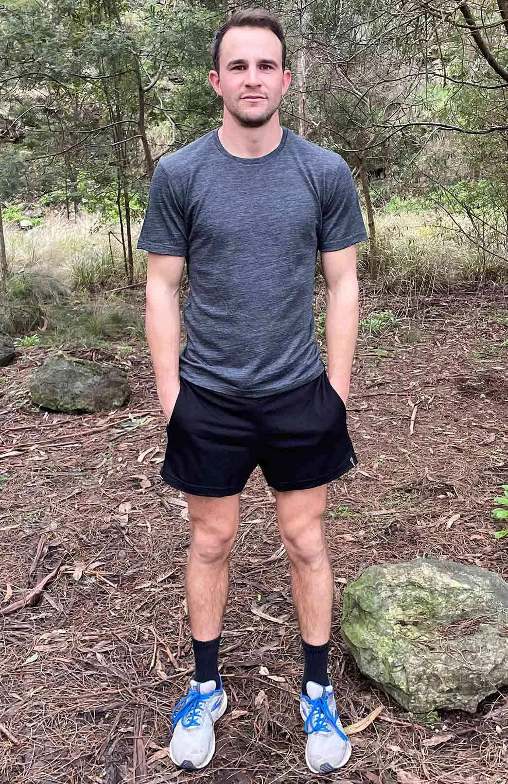 Men's Running Shorts