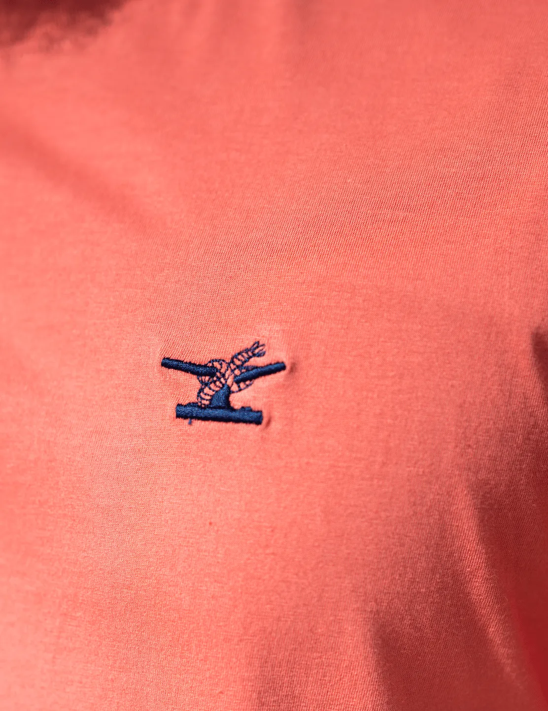 Men's Watersports Crew Tee | Various Colors