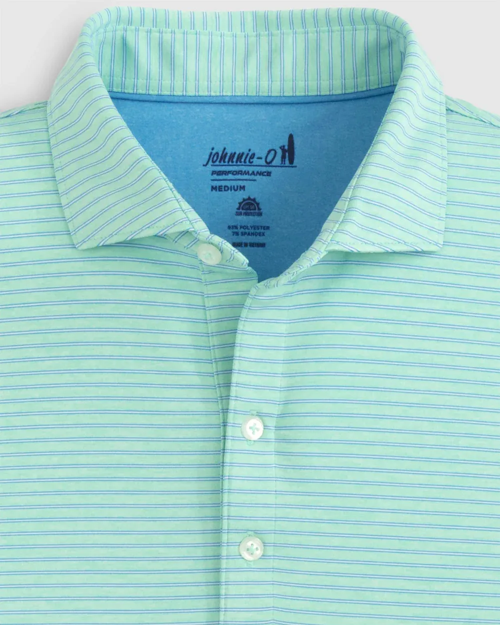 Michael Polo (Jungle)