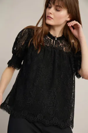 Munthe Docamy Blouse