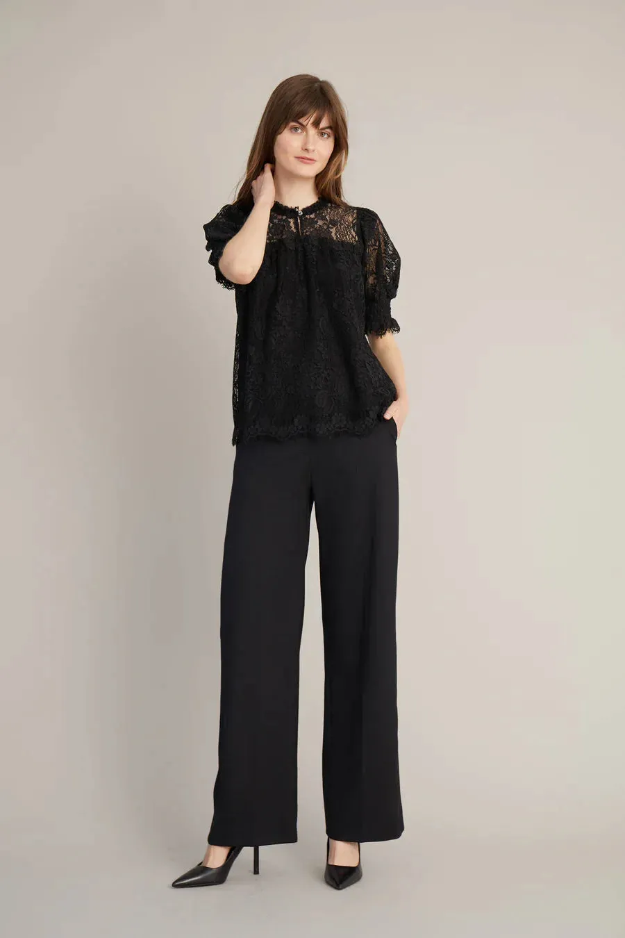 Munthe Docamy Blouse