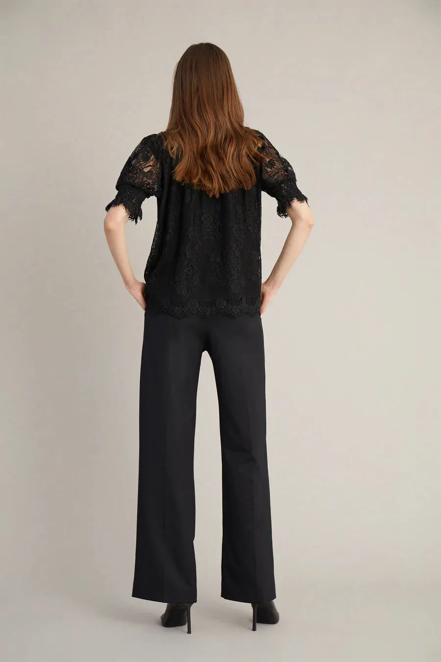 Munthe Docamy Blouse