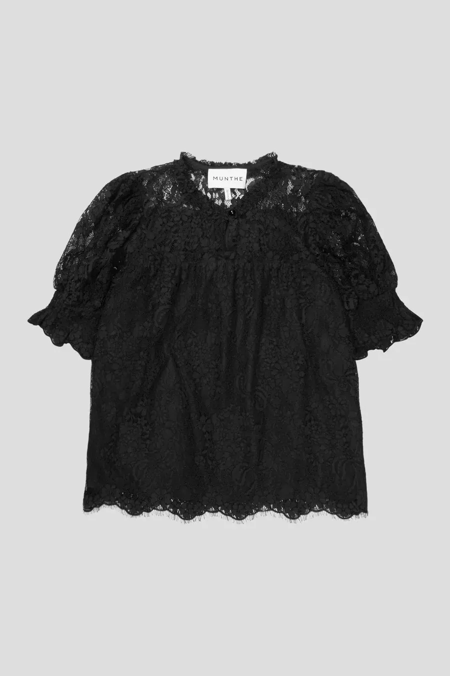 Munthe Docamy Blouse