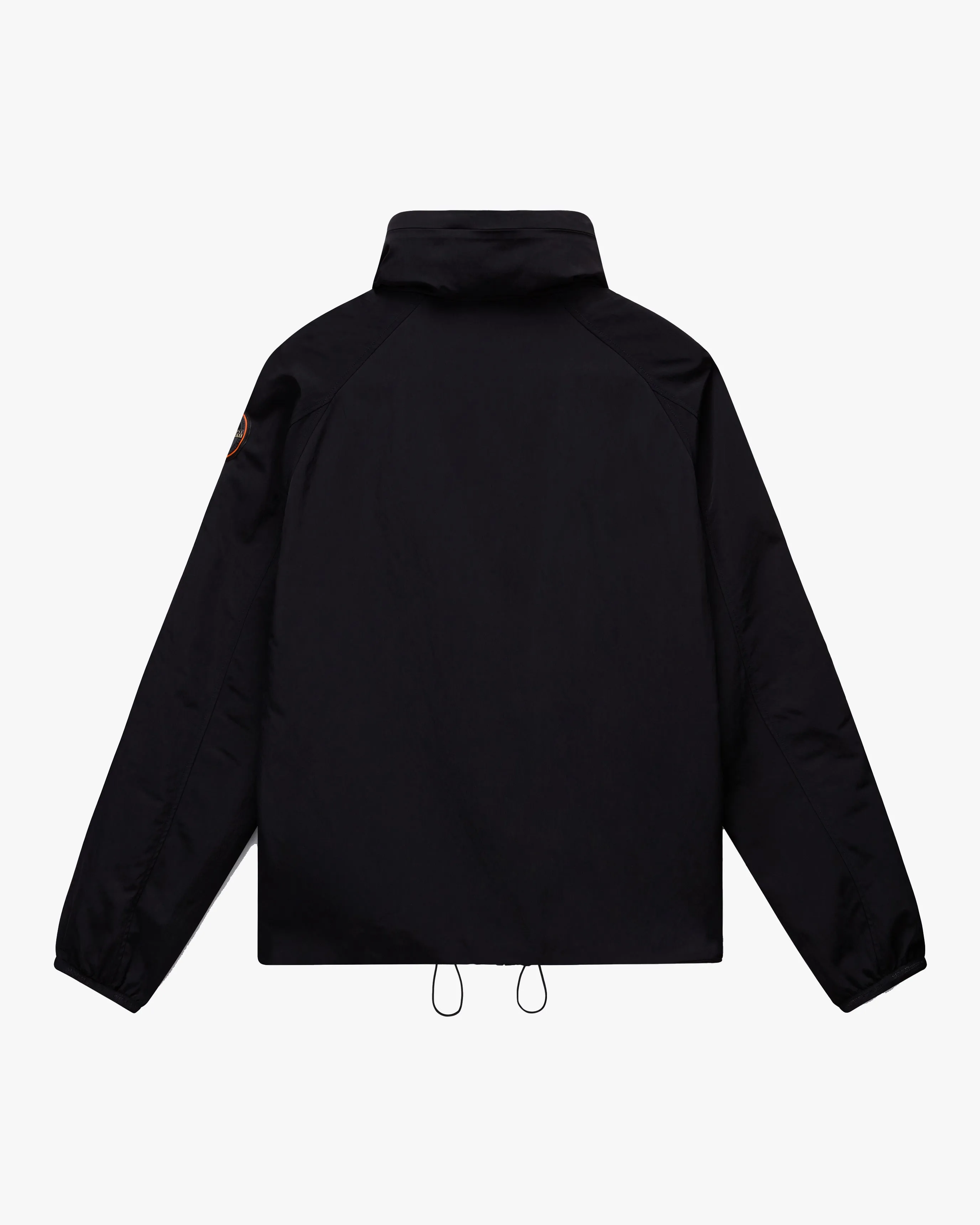 Napapijri Bisenzio Short Jacket - Black Beauty