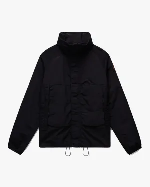 Napapijri Bisenzio Short Jacket - Black Beauty
