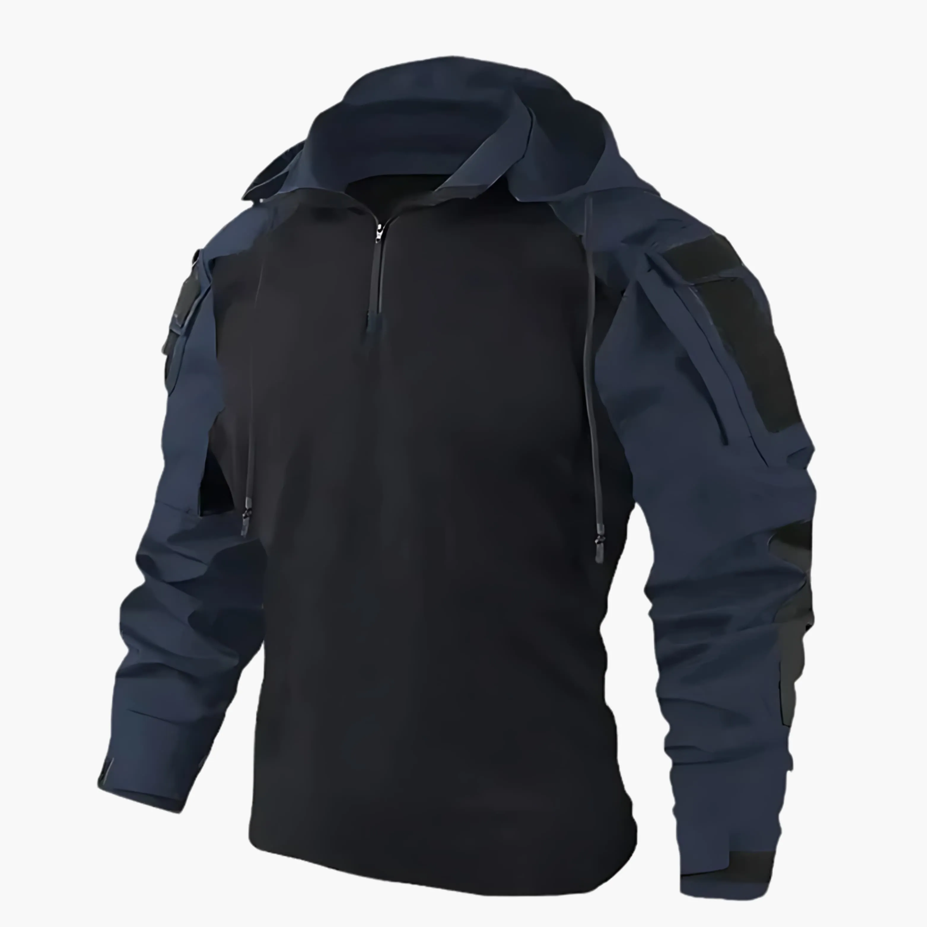 OSKAR Tactical Jacket  Built for Durability & Performance