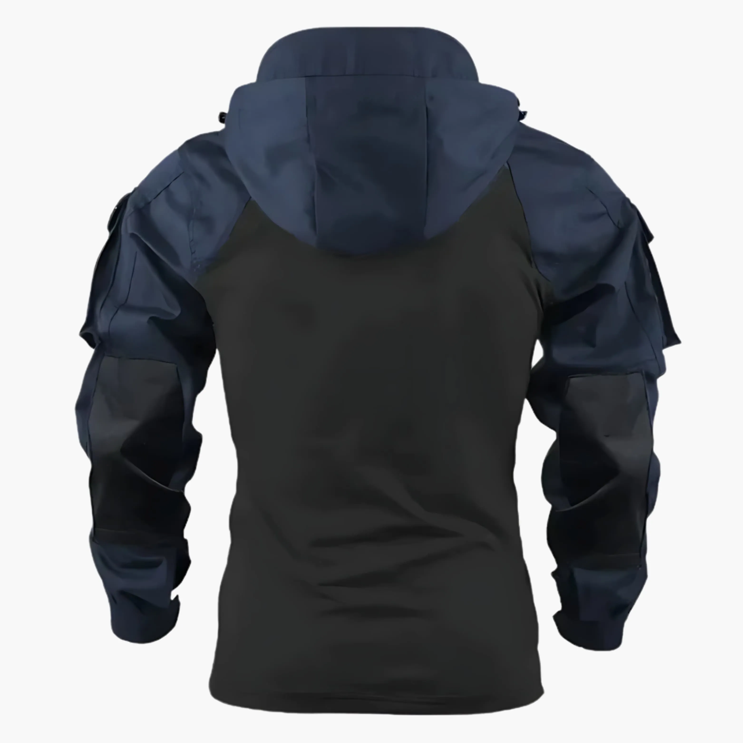 OSKAR Tactical Jacket  Built for Durability & Performance