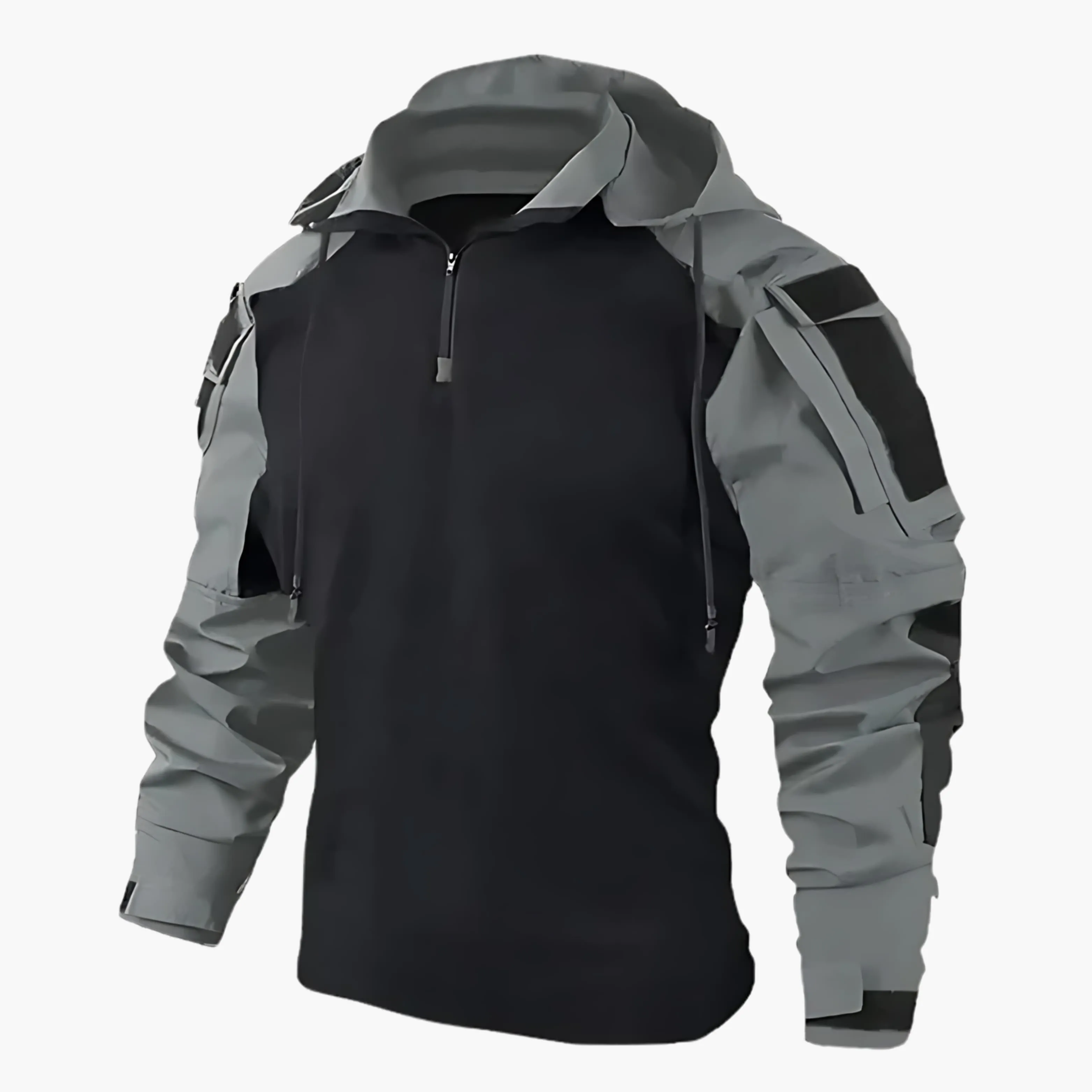 OSKAR Tactical Jacket  Built for Durability & Performance