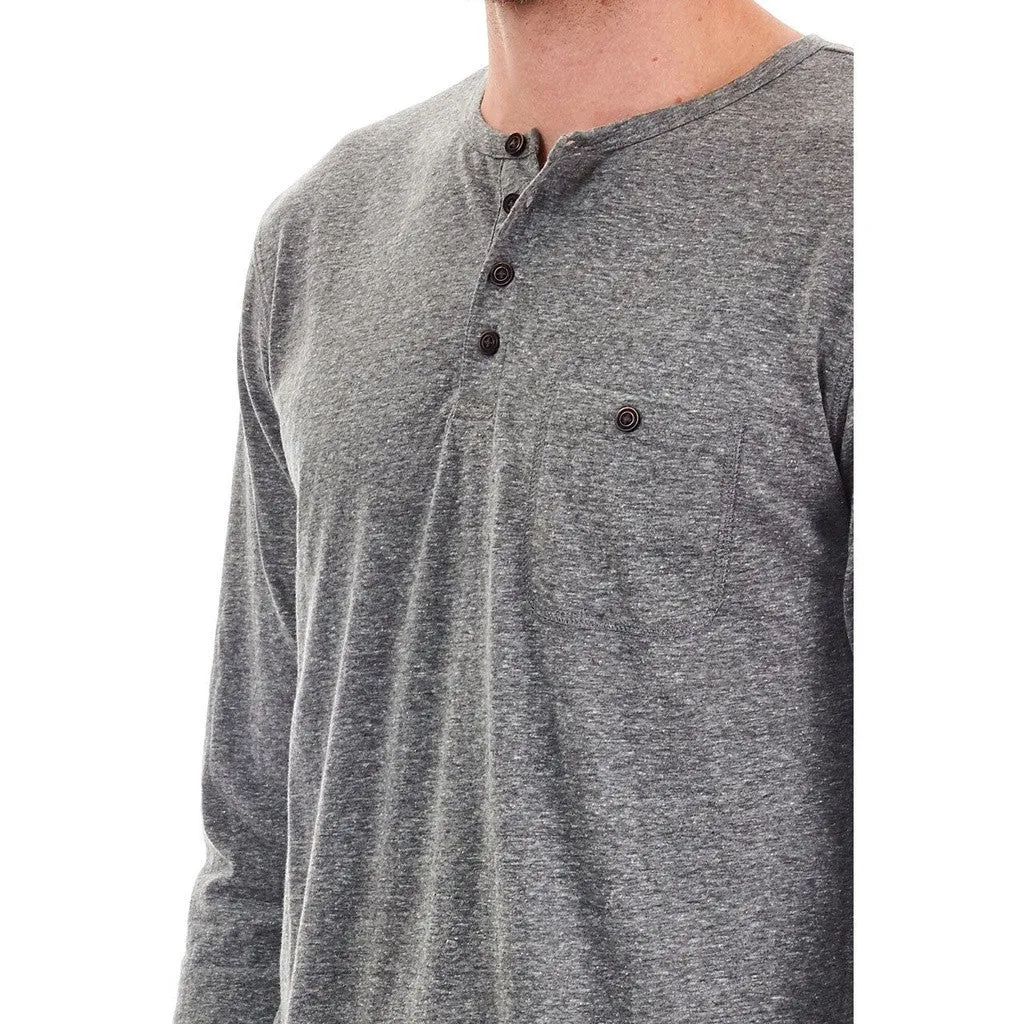 Pierce Henley