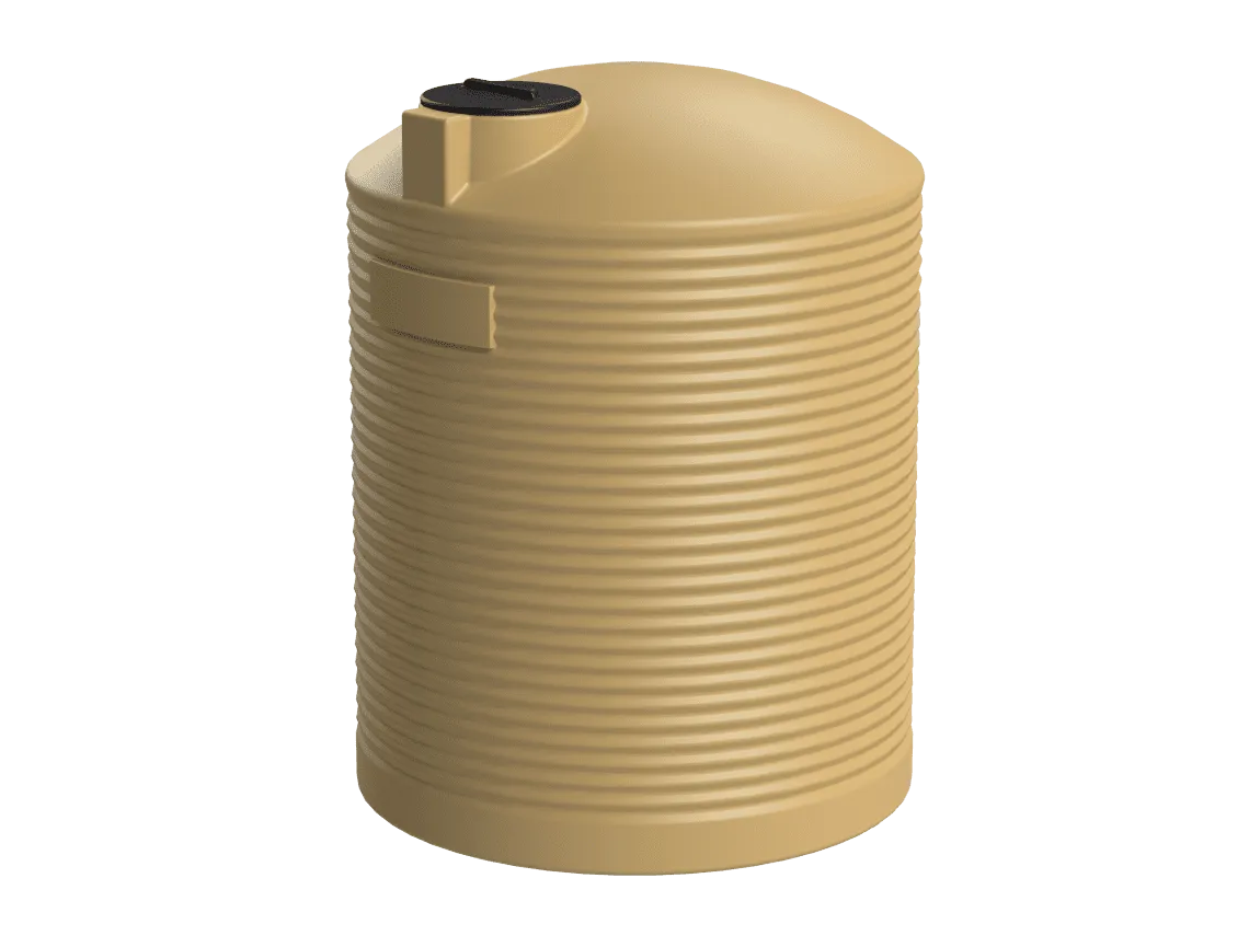 Promax 10,000L Water Tank
