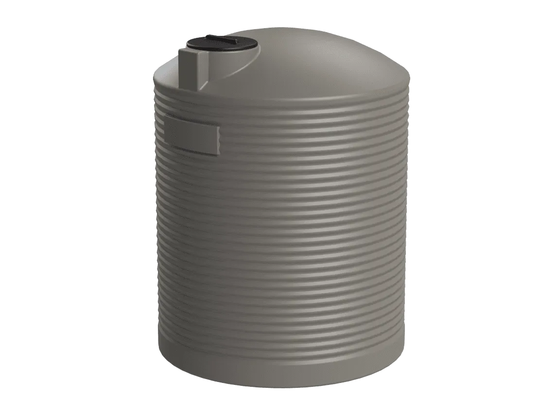 Promax 10,000L Water Tank