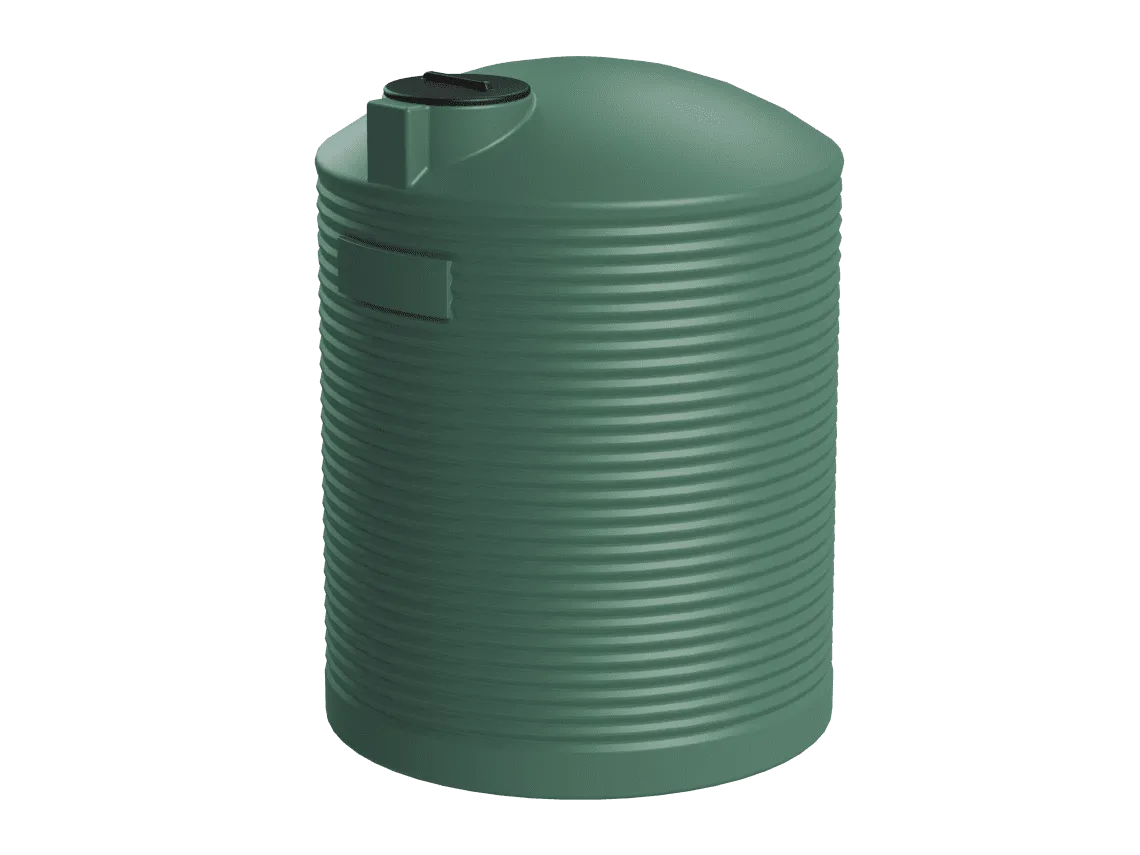 Promax 10,000L Water Tank