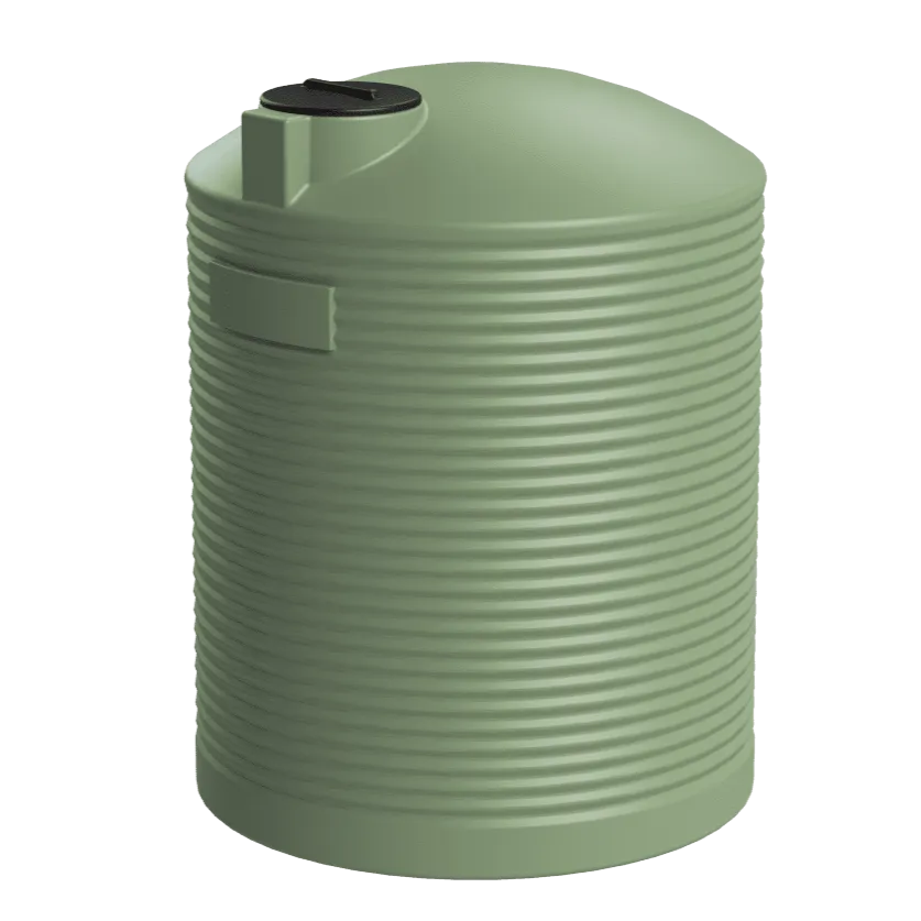 Promax 10,000L Water Tank