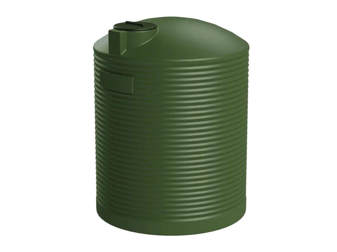 Promax 10,000L Water Tank