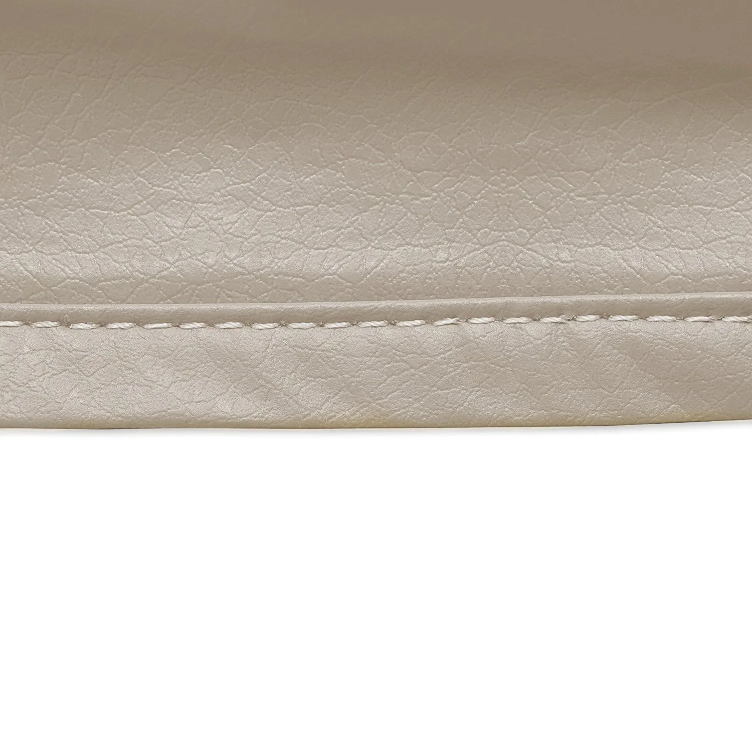 Protective Covers 2293-TN Quality Square Outdoor Firepit Cover, Tan