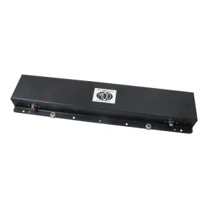 Reverb Tank, 4DB2C1D