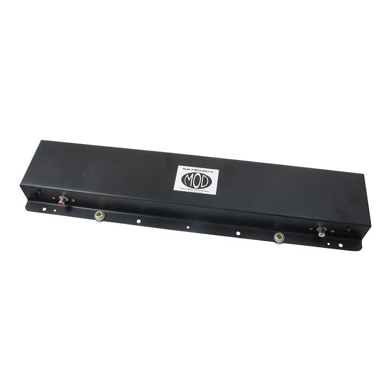 Reverb Tank, 4DB2C1D