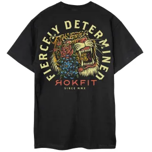 RokFit Fiercely Determined