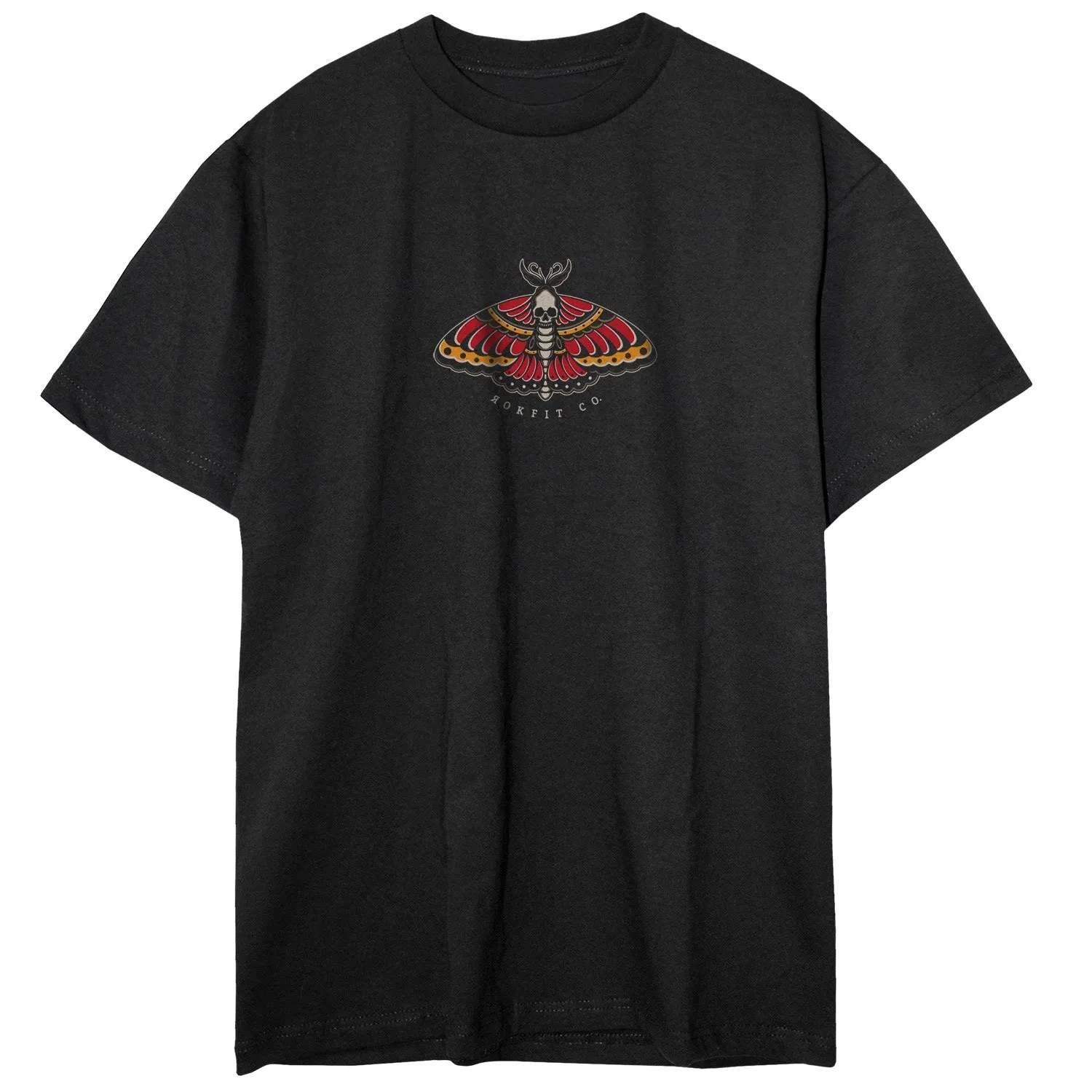 RokFit Suffer Well