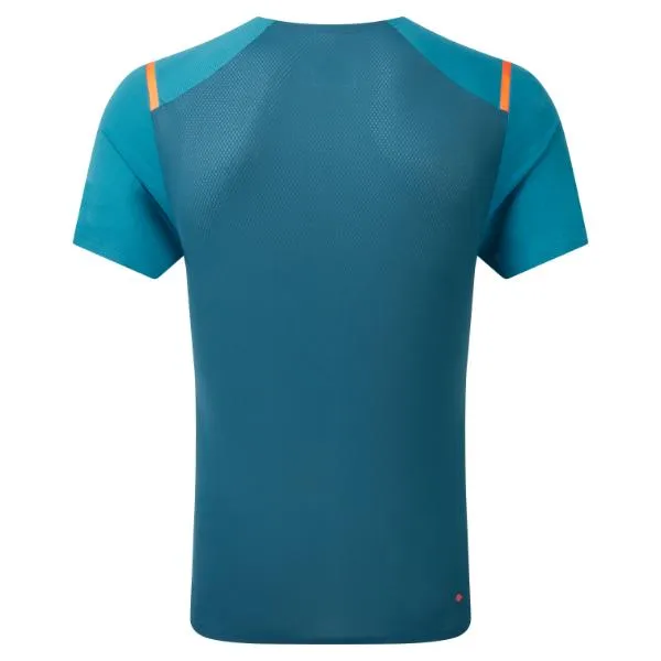 RONHILL - Men's Tech Race Short Sleeves Tee