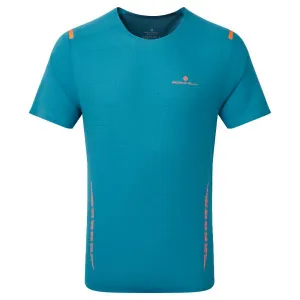 RONHILL - Men's Tech Race Short Sleeves Tee