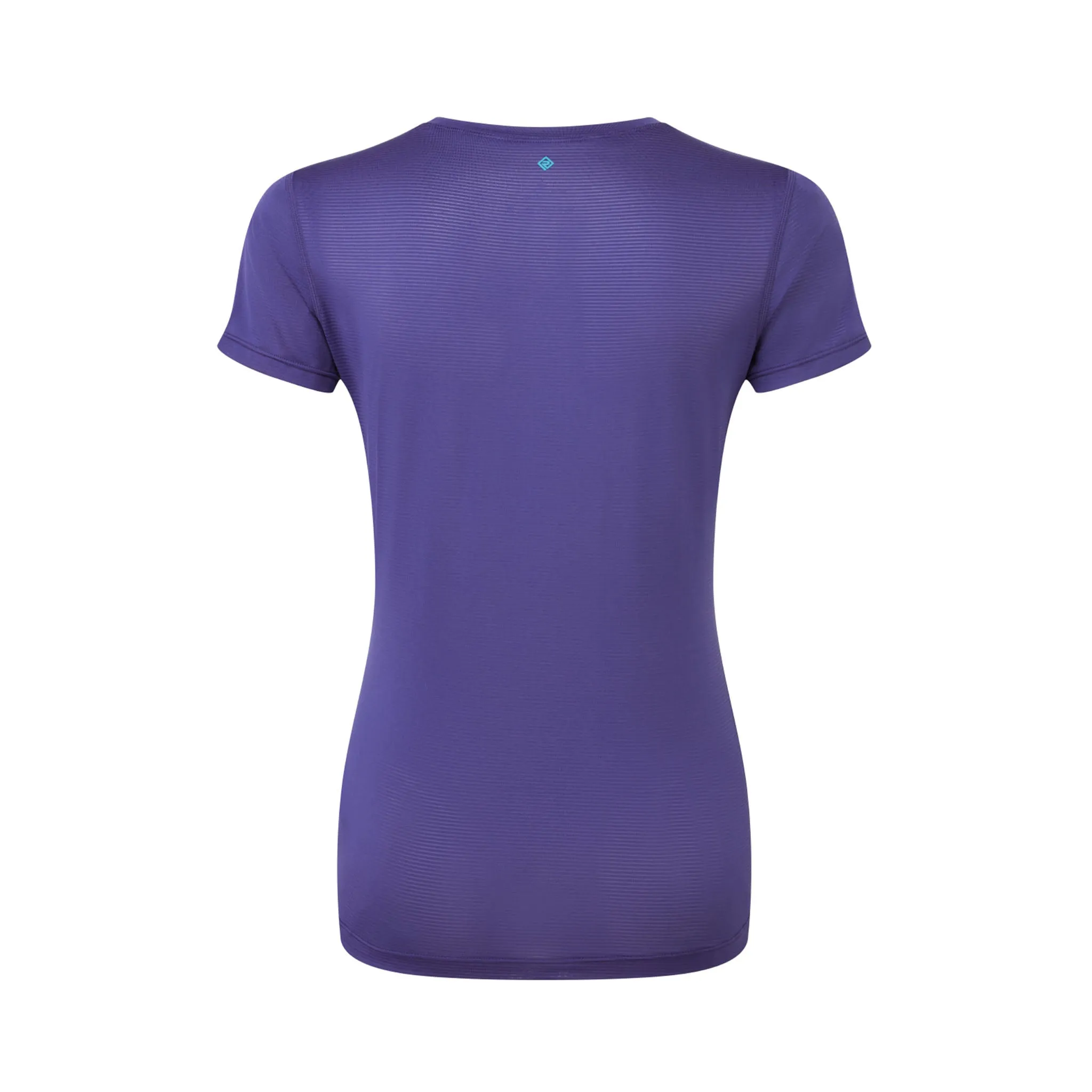 Ronhill | Women's Tech S/S Tee - Deep Ocean/Marine