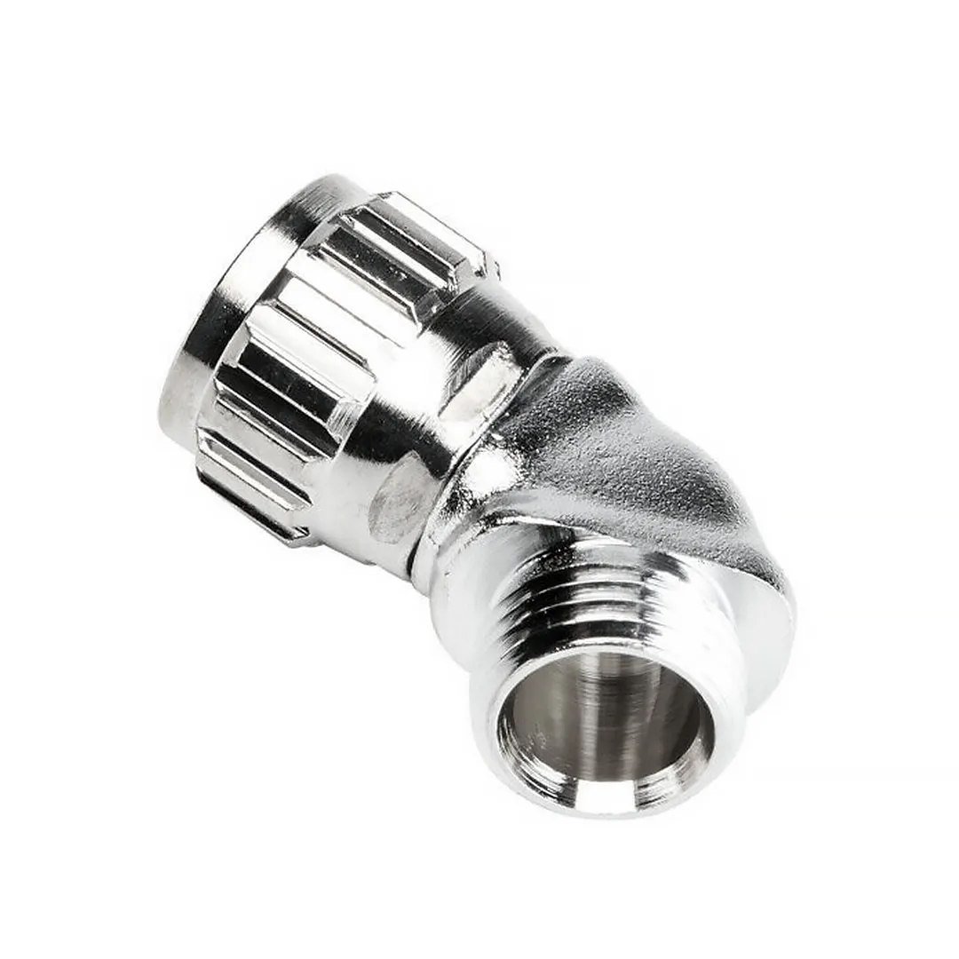 Scubapro Second Stage 120 degree Elbow Swivel