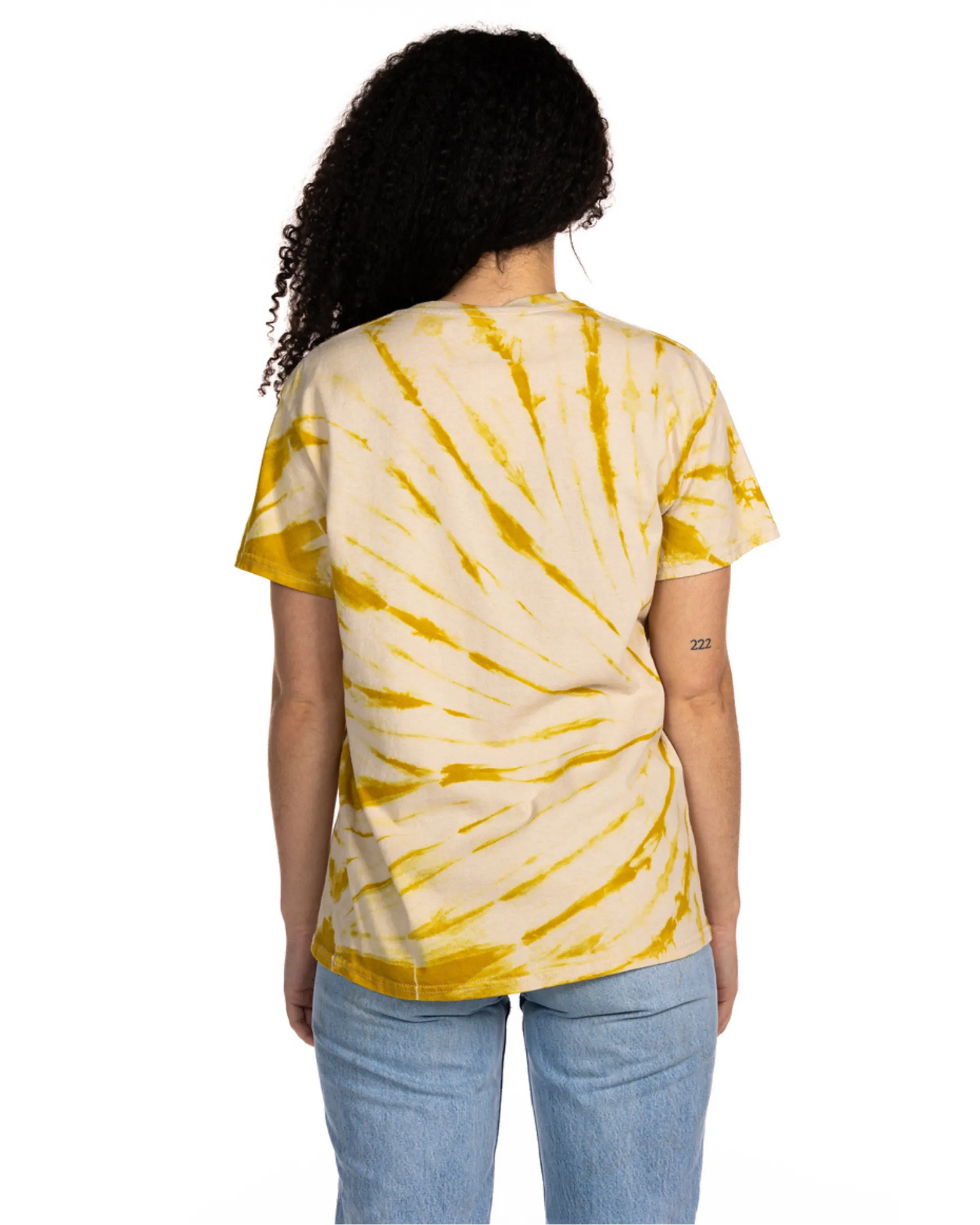 Sidewinder Tees