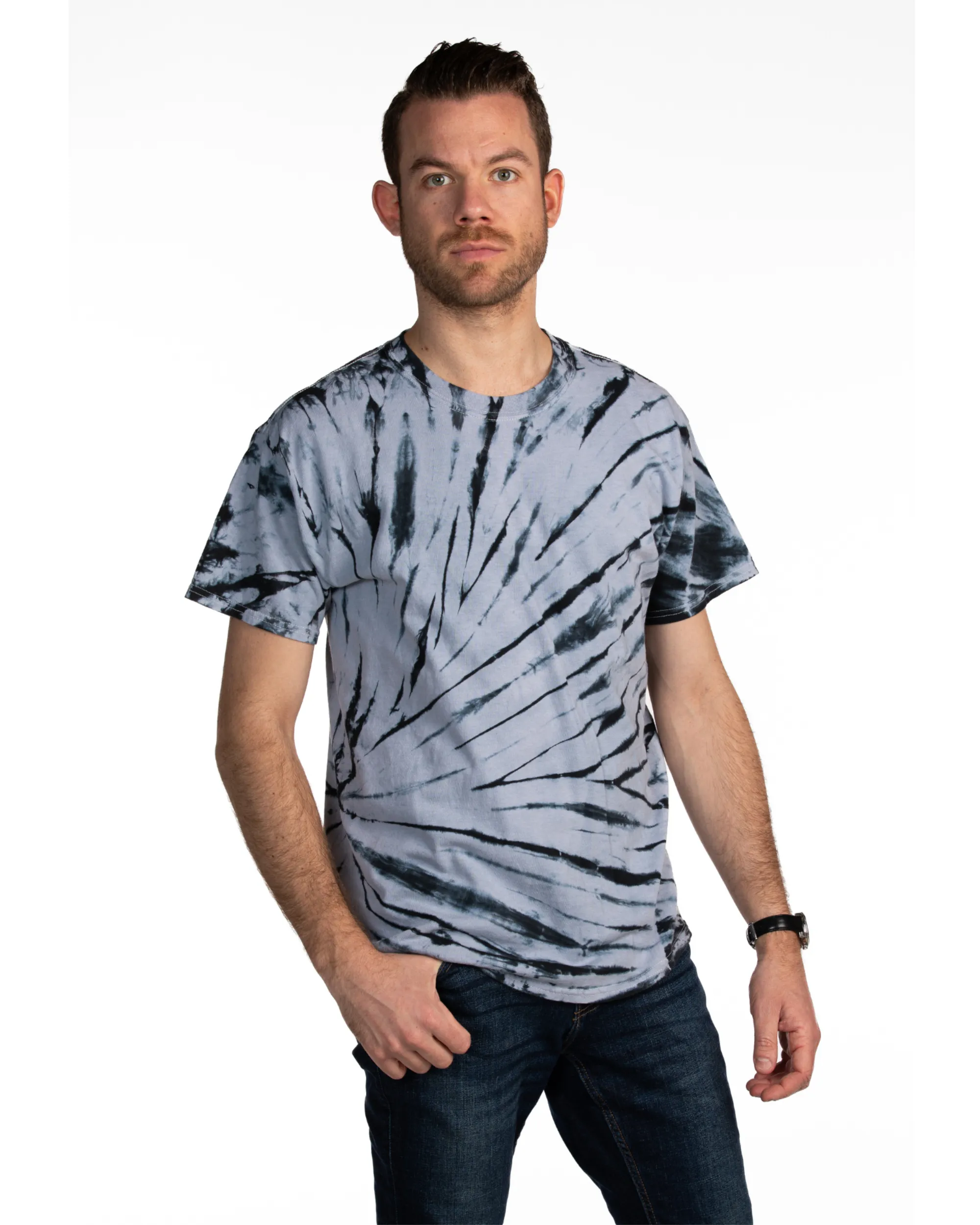 Sidewinder Tees