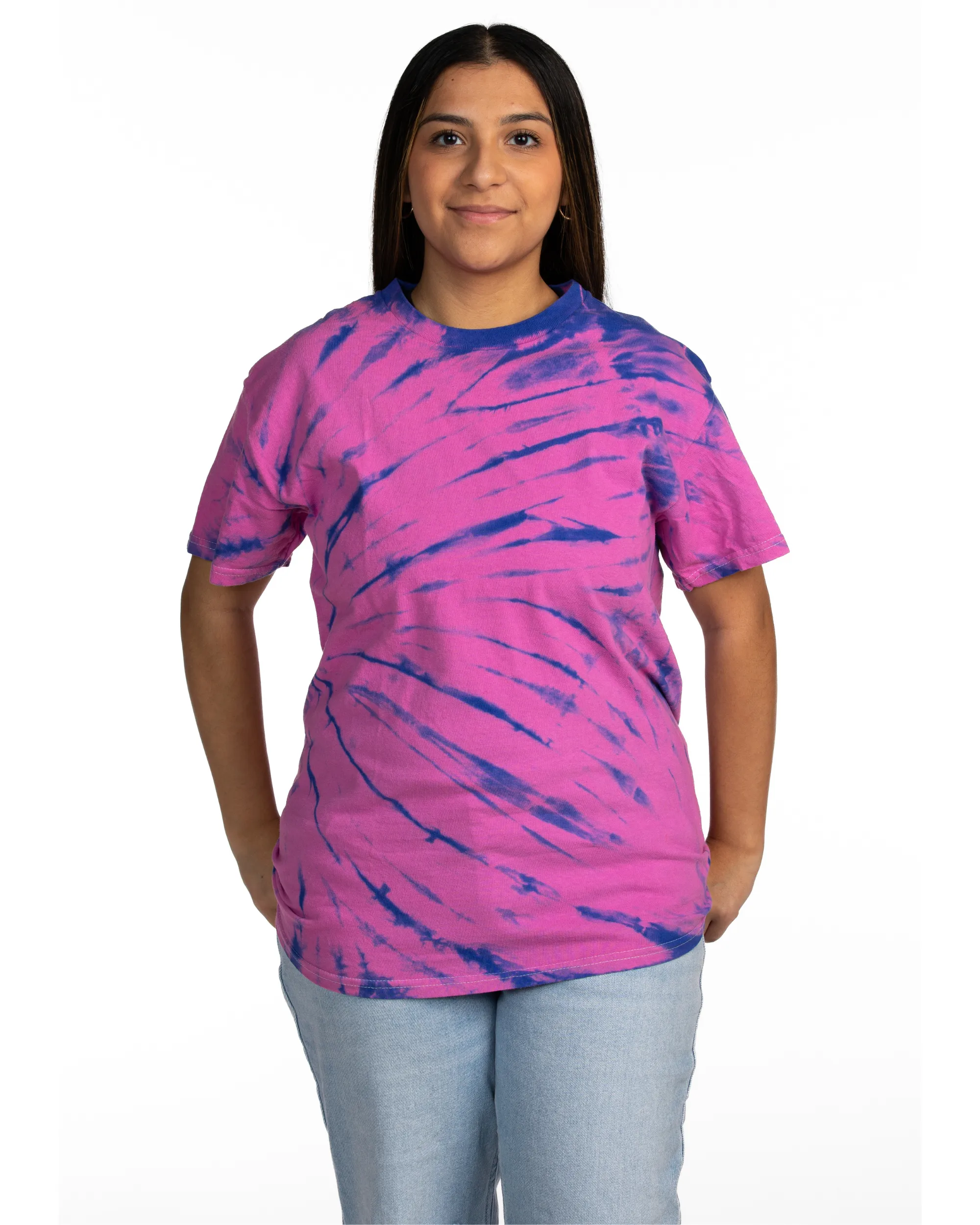 Sidewinder Tees