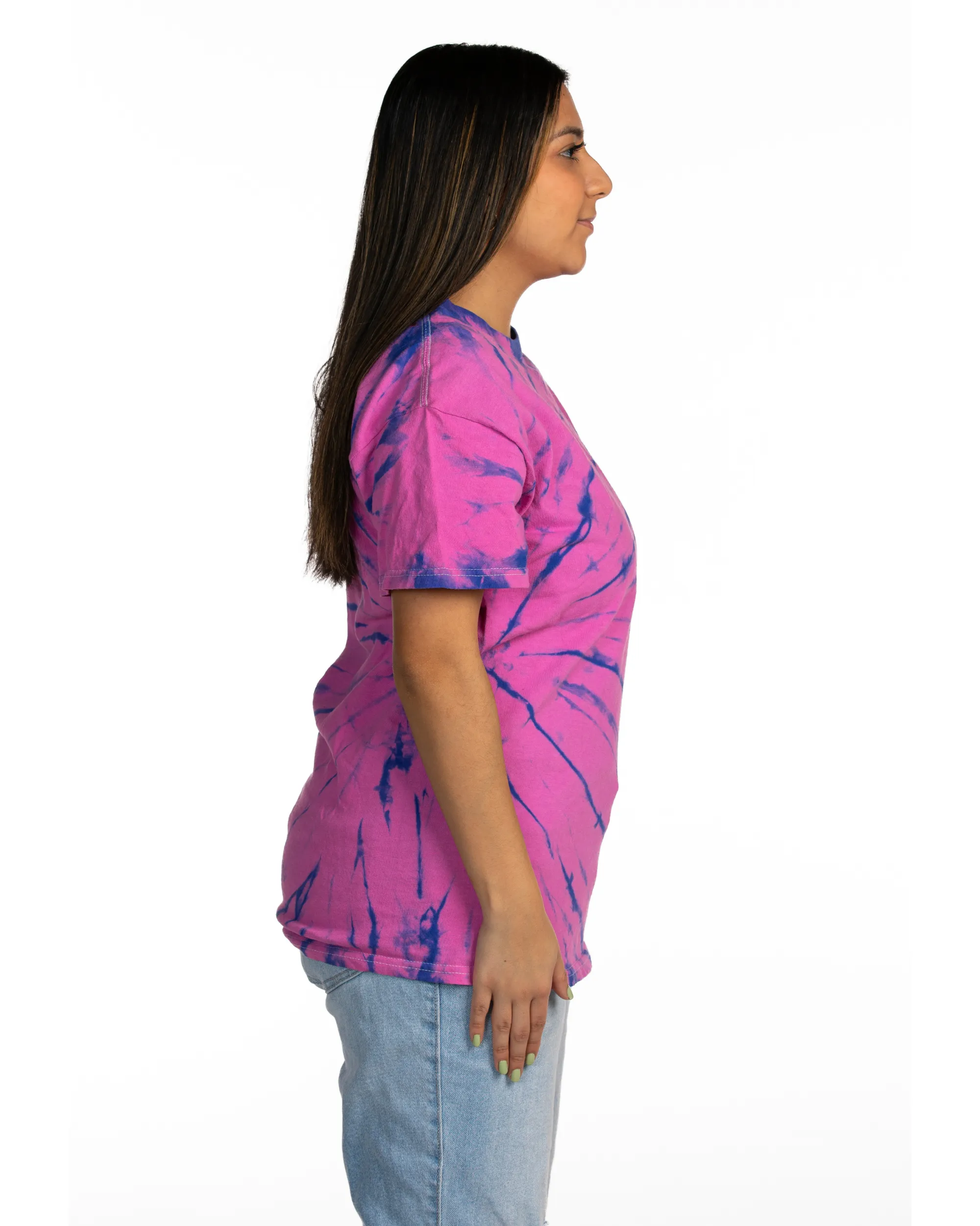 Sidewinder Tees