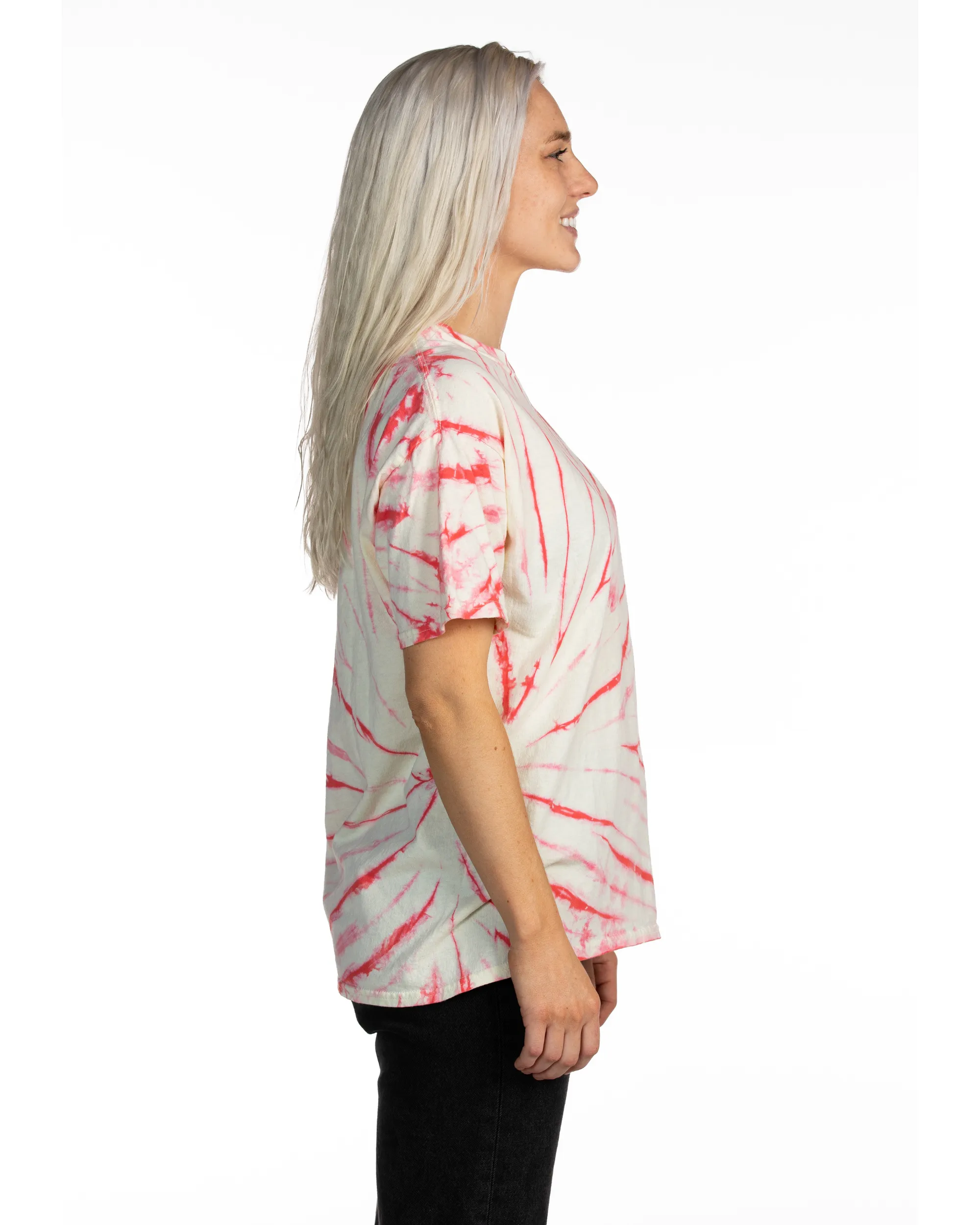 Sidewinder Tees