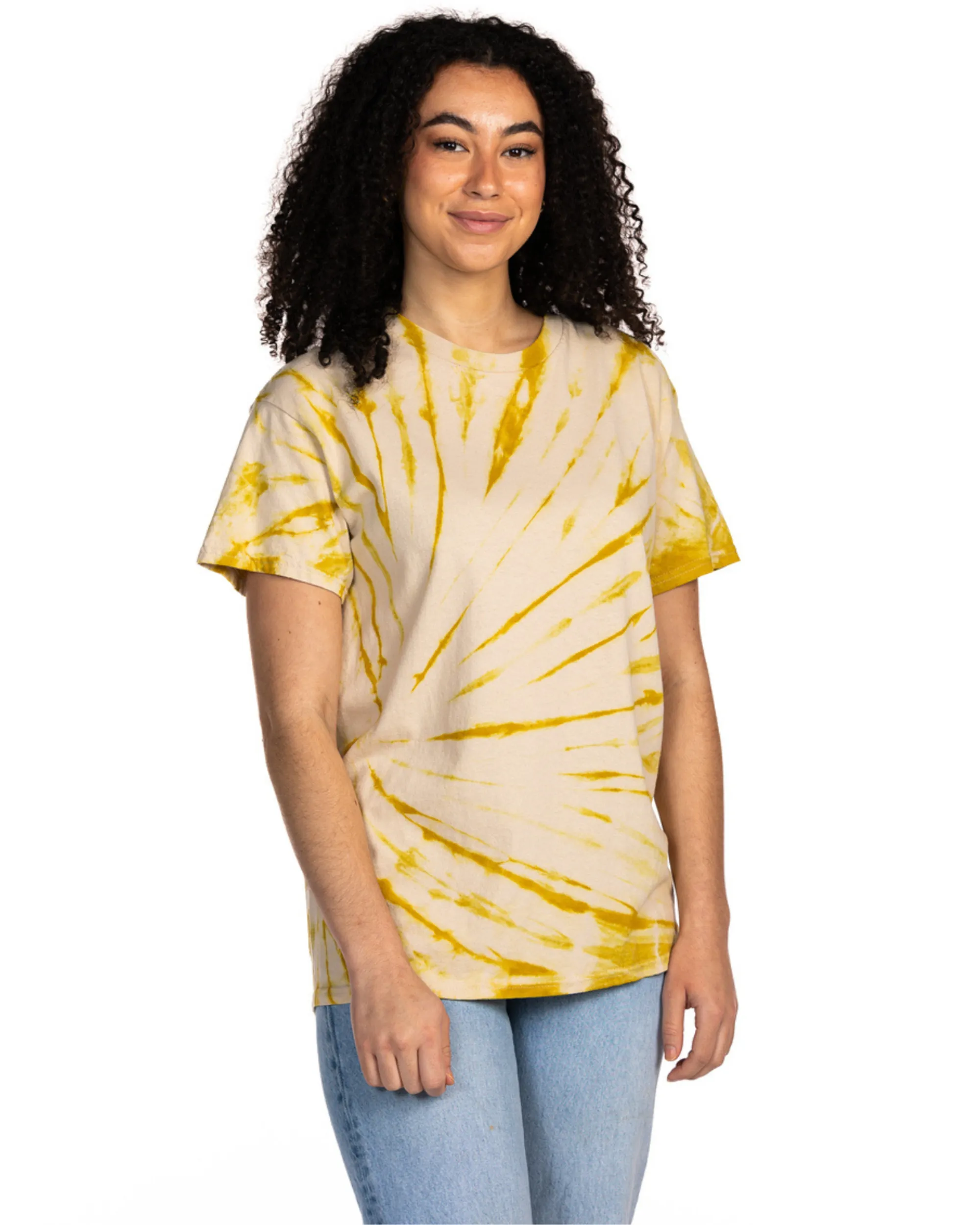 Sidewinder Tees