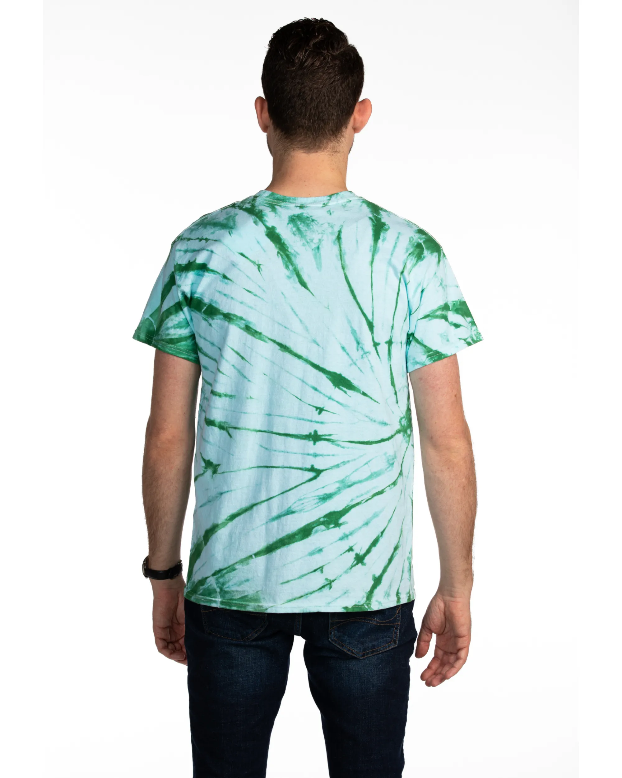 Sidewinder Tees
