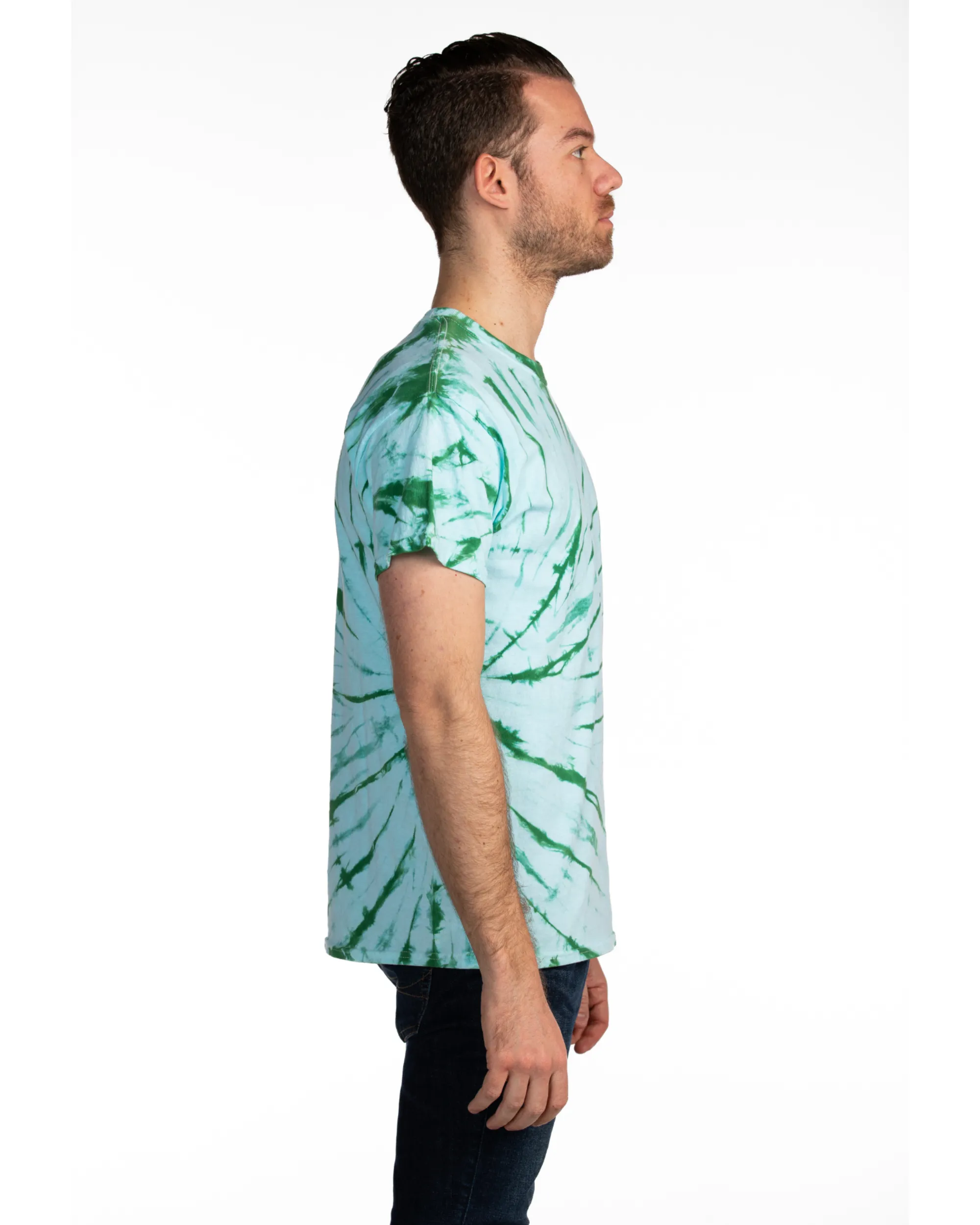 Sidewinder Tees