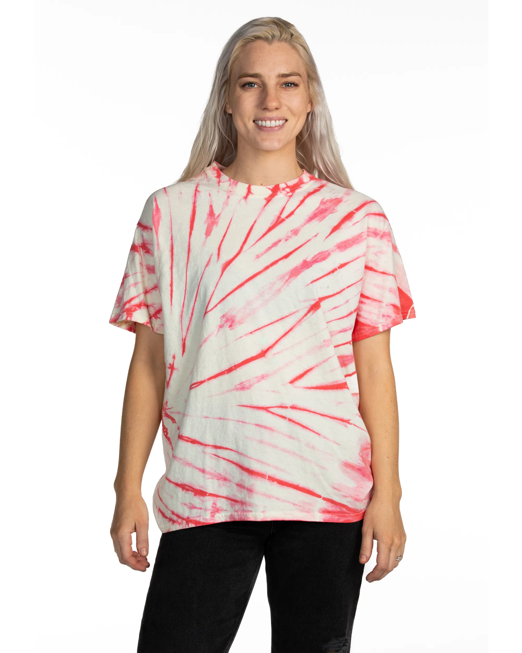 Sidewinder Tees