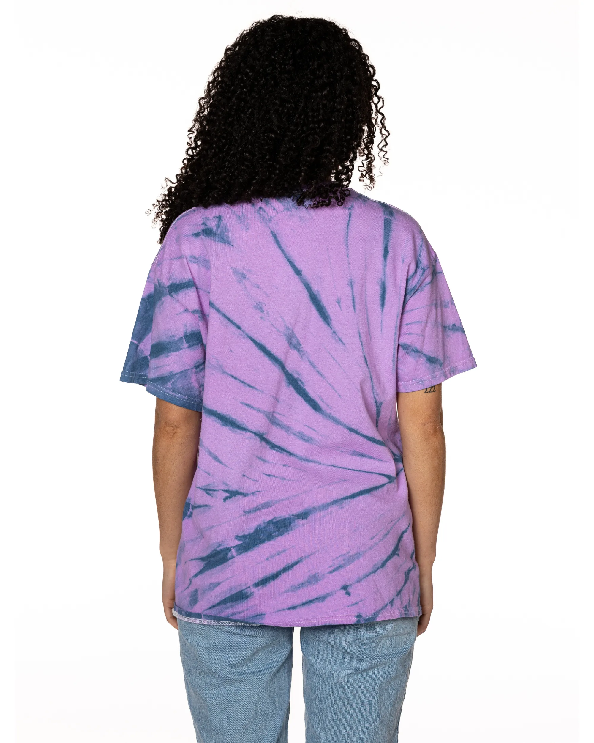 Sidewinder Tees